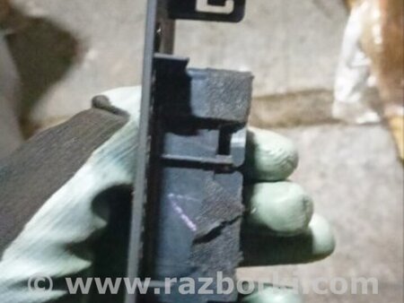 ФОТО Накладка на дверь задняя левая для Subaru Outback V BS (14-21) Київ