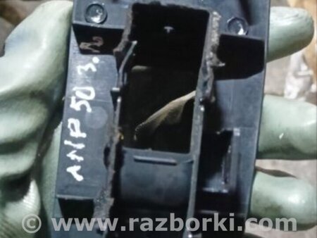 ФОТО Накладка на дверь задняя левая для Subaru Outback V BS (14-21) Київ