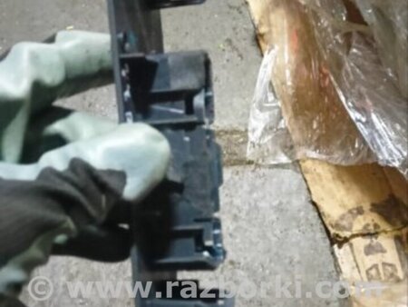 ФОТО Накладка на дверь задняя левая для Subaru Outback V BS (14-21) Київ