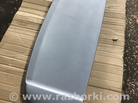 ФОТО Спойлер для Subaru Outback Киев