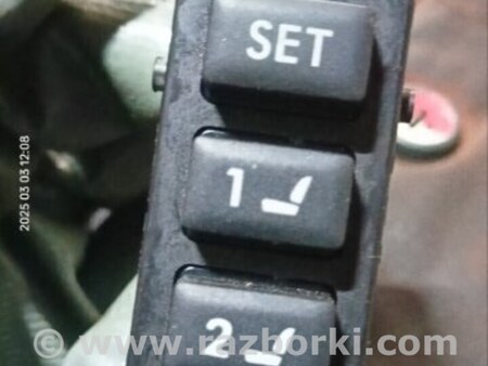 ФОТО Блок кнопок передний правый для Subaru Outback V BS (14-21) Київ