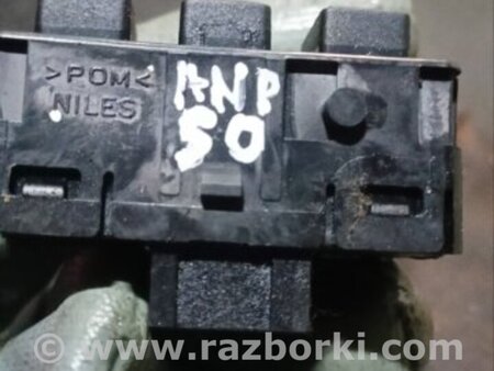 ФОТО Блок кнопок передний правый для Subaru Outback V BS (14-21) Київ