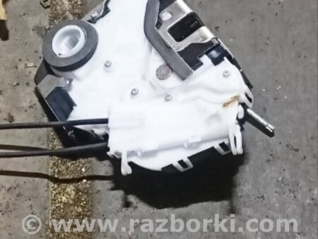 ФОТО Замок двери передний правый для Subaru Outback V BS (14-21) Київ