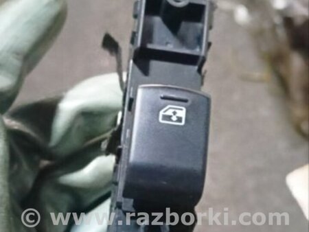 ФОТО Кнопка стеклоподъемника передняя левая для Subaru Outback V BS (14-21) Київ