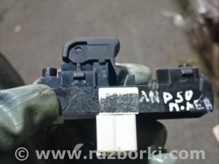 ФОТО Кнопка стеклоподъемника передняя левая для Subaru Outback V BS (14-21) Київ