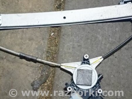 ФОТО Стеклоподъемник передний правый для Subaru Outback V BS (14-21) Київ