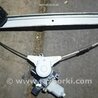 Стеклоподъемник передний правый Subaru Outback V BS (14-21)
