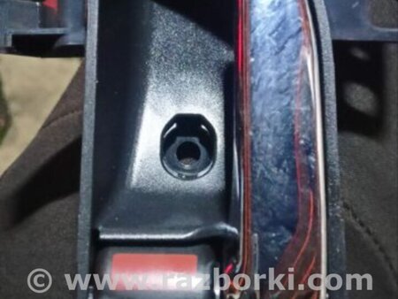 ФОТО Ручка двери внутренняя задняя левая для Subaru Outback V BS (14-21) Київ