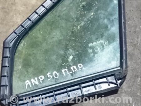 ФОТО Стекло глухое переднее правое для Subaru Outback V BS (14-21) Київ