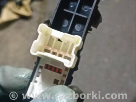 ФОТО Кнопка стеклоподъемника задняя левая для Subaru Outback V BS (14-21) Київ