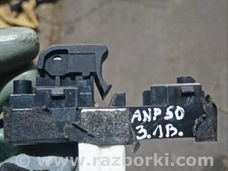 ФОТО Кнопка стеклоподъемника задняя левая для Subaru Outback V BS (14-21) Київ