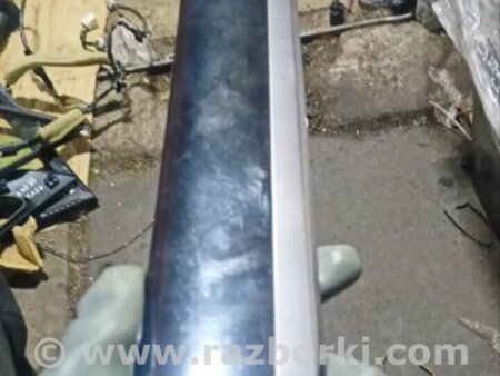 ФОТО Накладка на дверь передняя правая для Subaru Outback V BS (14-21) Київ