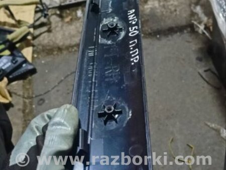 ФОТО Накладка на дверь передняя правая для Subaru Outback V BS (14-21) Київ