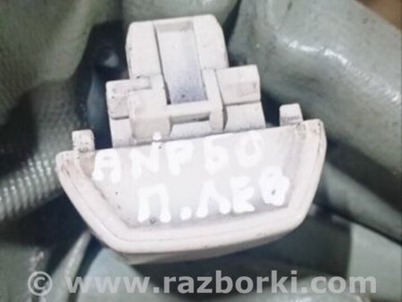 ФОТО Пластик передний левый для Subaru Outback V BS (14-21) Київ