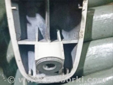 ФОТО Пластик передний левый для Subaru Outback V BS (14-21) Київ