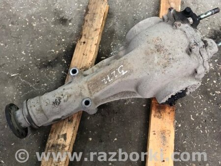 ФОТО Редуктор задний для Subaru Outback III BP/BL (03-09) Київ