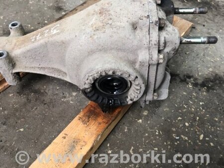 ФОТО Редуктор задний для Subaru Outback III BP/BL (03-09) Київ