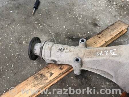 ФОТО Редуктор задний для Subaru Outback III BP/BL (03-09) Київ