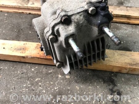 ФОТО Редуктор задний для Subaru Outback III BP/BL (03-09) Київ