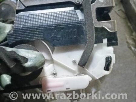 ФОТО Замок двери задний правый для Subaru Outback V BS (14-21) Київ