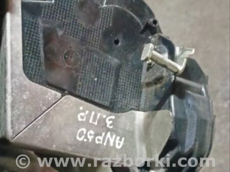 ФОТО Замок двери задний правый для Subaru Outback V BS (14-21) Київ