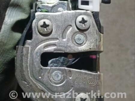 ФОТО Замок двери задний правый для Subaru Outback V BS (14-21) Київ