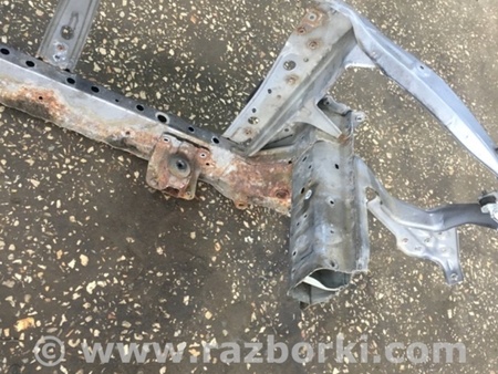 ФОТО Передняя панель (Телевизор) для Subaru Outback Киев