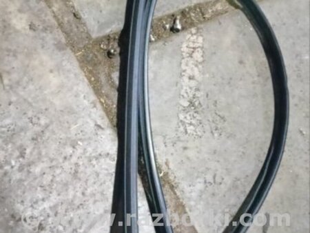 ФОТО Уплотнительная резинка передняя правая для Subaru Outback V BS (14-21) Київ