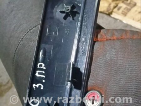 ФОТО Накладка на дверь задняя правая для Subaru Outback V BS (14-21) Київ