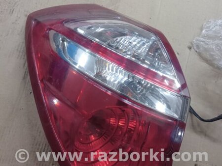 ФОТО Фара для Subaru Outback Киев