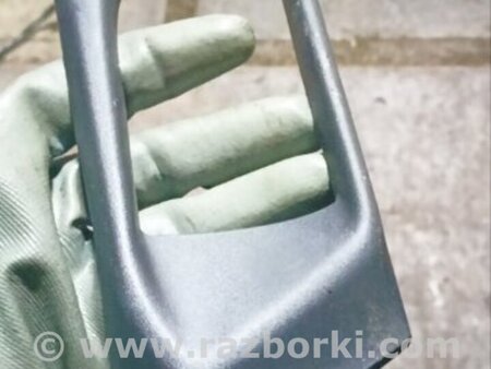 ФОТО Накладка на дверь задняя правая для Subaru Outback V BS (14-21) Київ