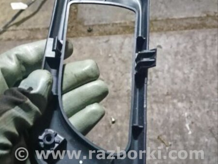 ФОТО Накладка на дверь задняя правая для Subaru Outback V BS (14-21) Київ