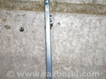 ФОТО Направляющая стекла задняя правая для Subaru Outback V BS (14-21) Київ