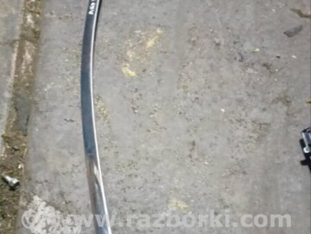 ФОТО Накладка на дверь передняя правая для Subaru Outback V BS (14-21) Київ