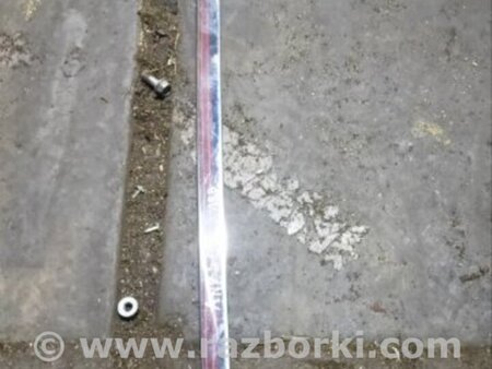 ФОТО Накладка на дверь задняя левая для Subaru Outback V BS (14-21) Київ