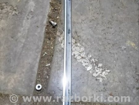 ФОТО Накладка на дверь задняя левая для Subaru Outback V BS (14-21) Київ