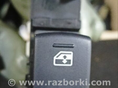 ФОТО Кнопка стеклоподъемника задняя правая для Subaru Outback V BS (14-21) Київ