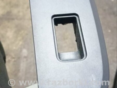 ФОТО Накладка на дверь задняя правая для Subaru Outback V BS (14-21) Київ