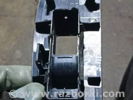 ФОТО Накладка на дверь задняя правая для Subaru Outback V BS (14-21) Київ