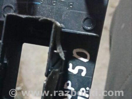 ФОТО Накладка на дверь задняя правая для Subaru Outback V BS (14-21) Київ