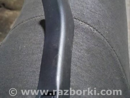 ФОТО Пластик передний левый для Subaru Outback V BS (14-21) Київ