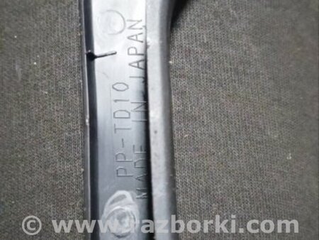 ФОТО Пластик передний левый для Subaru Outback V BS (14-21) Київ