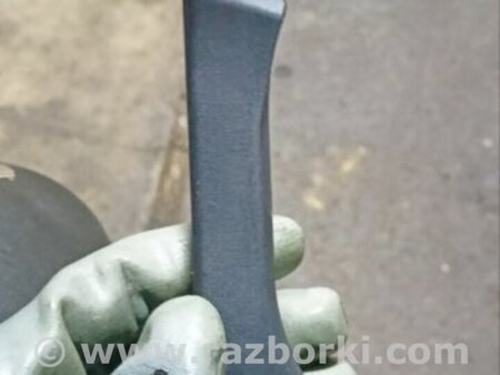 ФОТО Пластик передний левый для Subaru Outback V BS (14-21) Київ