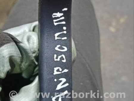 ФОТО Пластик передний правый для Subaru Outback V BS (14-21) Київ