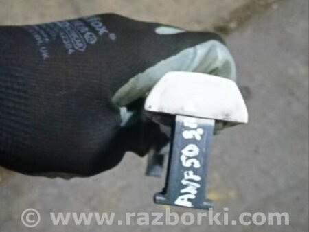 ФОТО Ручка двери внешняя задняя правая для Subaru Outback V BS (14-21) Київ