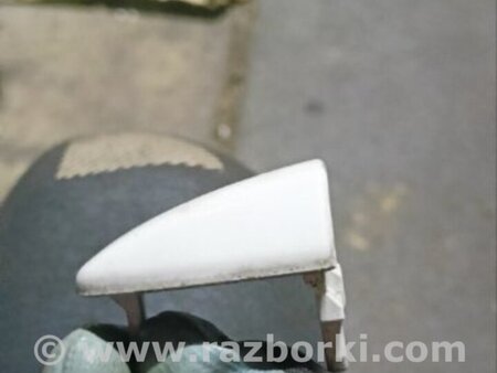 ФОТО Пластик задний правый для Subaru Outback V BS (14-21) Київ