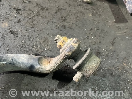 ФОТО Стабилизатор передний для Subaru Outback IV BM/BR (09-14) Київ