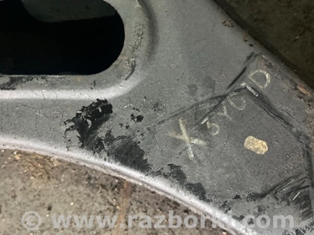 ФОТО Рычаг нижний передний левый для Subaru Outback IV BM/BR (09-14) Київ