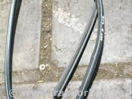 ФОТО Уплотнительная резинка задняя левая для Honda CR-V IV (11-18) Київ