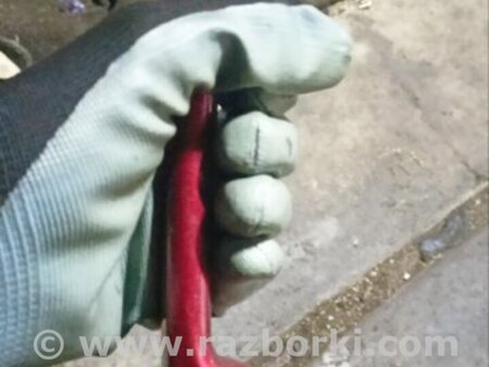 ФОТО Ручка двери внешняя задняя левая для Honda CR-V IV (11-18) Київ